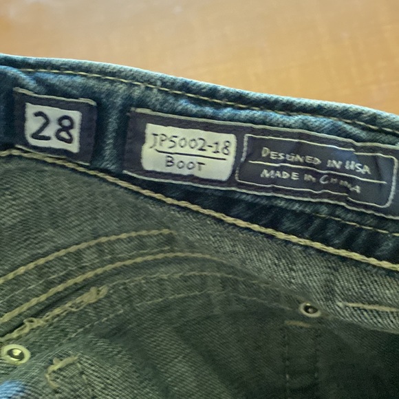 Miss me jeans - Picture 6 of 7